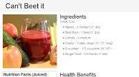 Can't Beet it Can't Beet it