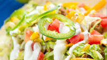 Soft Beef Tacos Soft Beef Tacos