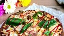 Plantain Pizza Crust Plantain Pizza Crust