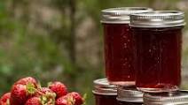 Strawberry Rhubarb Jam Strawberry Rhubarb Jam