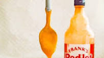 Vegan Buffalo Sauce Vegan Buffalo Sauce