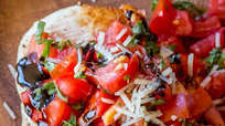 Balsamic Bruschetta Chicken Balsamic Bruschetta Chicken