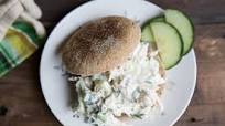 Tzatziki Chicken Salad Recipe Tzatziki Chicken Salad Recipe
