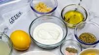 Greek Chicken Marinade Greek Chicken Marinade
