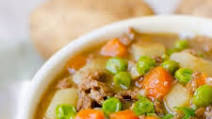 Ground Beef Stew Ground Beef Stew
