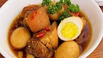 Thịt kho nước dừa: Cách làm thịt kho nước dừa ngon tại nhà Thịt kho nước dừa: Cách làm thịt kho nước dừa ngon tại nhà