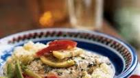 Moroccan Salmon Moroccan Salmon