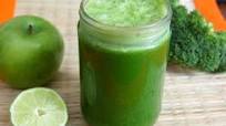 Immune-Boosting Green Juice Immune-Boosting Green Juice