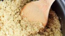 How to Cook Quinoa in the Rice Cooker How to Cook Quinoa in the Rice Cooker