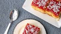 Eggless Honey cake Eggless Honey cake