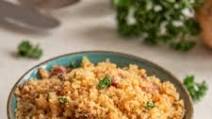 Brazilian Farofa Recipe Brazilian Farofa Recipe