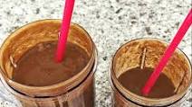 Chocolate Banana Green Smoothie Chocolate Banana Green Smoothie
