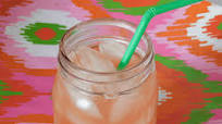 Strawberry Lemonade Strawberry Lemonade