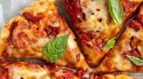 Air Fryer Pizza Air Fryer Pizza