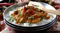 Indian Butter Chicken Indian Butter Chicken