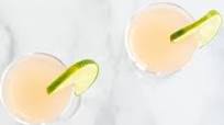 Wine Margarita Wine Margarita