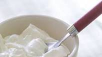 Homemade Yogurt Homemade Yogurt