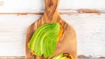 AIP Sweet Potato Avocado Toast AIP Sweet Potato Avocado Toast