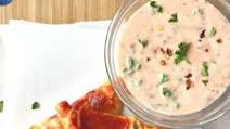 Chili Pepper Ranch Pizza Dipping Sauce Chili Pepper Ranch Pizza Dipping Sauce
