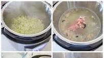 Instant Pot 15 Bean Soup Instant Pot 15 Bean Soup
