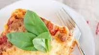 Lasagna for Two Lasagna for Two