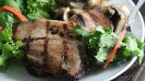 Paleo Ginger Pork Tenderloin - Dump and Go Dinner Paleo Ginger Pork Tenderloin - Dump and Go Dinner