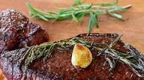 Elk Steaks Elk Steaks