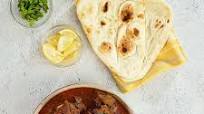 Nihari (Beef Shank Curry) Nihari (Beef Shank Curry)