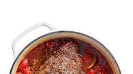 Italian Pork Roast Italian Pork Roast