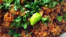 Aloo Keema - Pakistani Minced Lamb and Potato Curry Aloo Keema - Pakistani Minced Lamb and Potato Curry