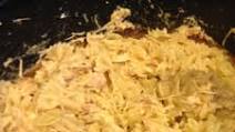 Crockpot Italian Chicken Crockpot Italian Chicken