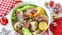 Nilagang Pasko Nilagang Pasko