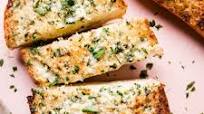 Garlic Bread Garlic Bread