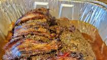 Smoked Venison Tenderloin Smoked Venison Tenderloin
