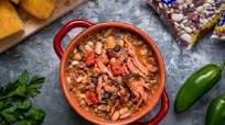 15 BEAN SOUP® Crock Pot or Slow Cooker Recipe 15 BEAN SOUP® Crock Pot or Slow Cooker Recipe