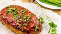 Weight Watchers Meatloaf Weight Watchers Meatloaf