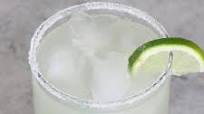 Easy Margarita on the Rocks Easy Margarita on the Rocks