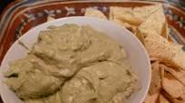 Really Easy and Good Creamy Guacamole Really Easy and Good Creamy Guacamole
