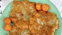 Bramboráky – Potato pancakes | Little Bit Of Czech Republic Bramboráky – Potato pancakes | Little Bit Of Czech Republic