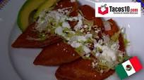 ¿Cómo hacer Enchiladas potosinas? ¿Cómo hacer Enchiladas potosinas?
