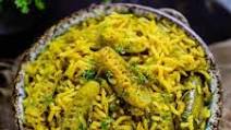 Tendli Masale Bhaat Tendli Masale Bhaat