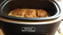 Ninja Cooking System Ninja Cooking System