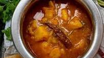 Potato curry without onion and garlic|aloo curry Potato curry without onion and garlic|aloo curry
