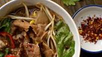 Thai Boat Noodle Soup Recipe Thai Boat Noodle Soup Recipe
