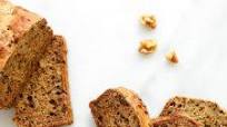 No Added Sugar Banana Bread No Added Sugar Banana Bread