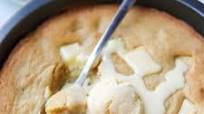 Hot Cookie Dough Recipe (Pizza Hut Copycat) Hot Cookie Dough Recipe (Pizza Hut Copycat)