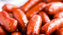 Little Smokies Little Smokies