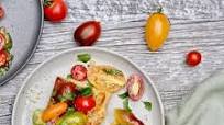 Fresh Summer Tomato Bruschetta Recipe Fresh Summer Tomato Bruschetta Recipe