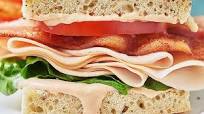 Turkey Bacon Bravo: Panera Copycat Recipe Turkey Bacon Bravo: Panera Copycat Recipe