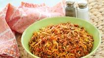 Sloppy Jane Stir-Fry Sloppy Jane Stir-Fry